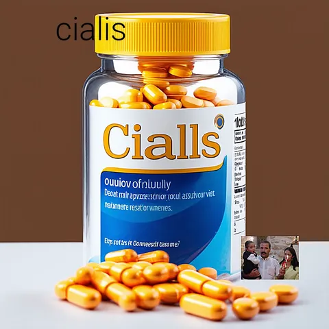 Achat cialis en ligne avis